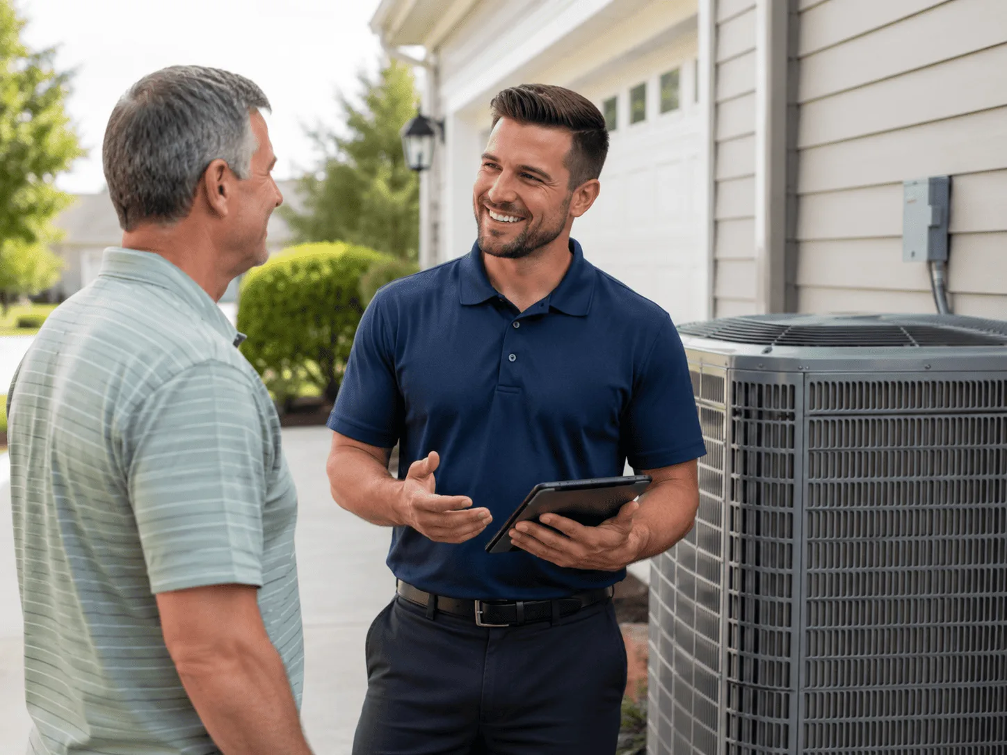 Heat Pump Installation Crest Hill, IL FAQs